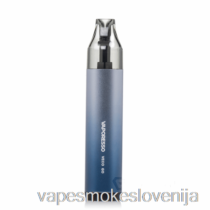 Vape Slovenija Vaporesso Veco Go 25w Pod Sistem Modra